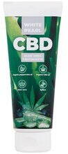 Vitalcare CBD Aloe Vera Toothpaste - hemp oil and aloe vera