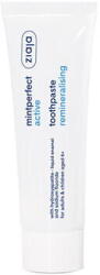 Ziaja Mintperfekt Activ - Remineralizing toothpaste