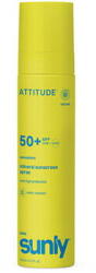 ATTITUDE Produse pentru protectie solara Kids Sunly Mineral Spray SPF 50 - vexio