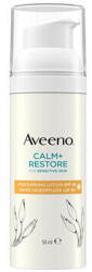 Aveeno Produse pentru protectie solara Calm+Restore Moisturising Lotion SPF 50 - vexio