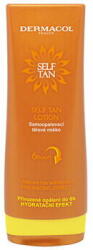 Dermacol Produse pentru protectie solara Self Tan Lotion - Self-tanning body lotion - vexio