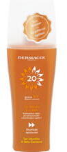 Dermacol Produse pentru protectie solara Tan Booster Sun Milk SPF20 - vexio