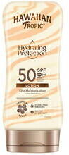 Hawaiian Tropic Produse pentru protectie solara Hydrating Protection Lotion SPF 50 - vexio