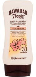 Hawaiian Tropic Produse pentru protectie solara Satin Protection Sun Lotion SPF 30 - Suntan lotion - vexio
