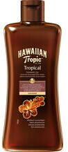 Hawaiian Tropic Produse pentru protectie solara Tropical Coconut Tanning Oil - vexio