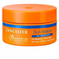 Lancaster Produse pentru protectie solara Sun Beauty Tan Deepener Tinted Jelly SPF 6 - vexio
