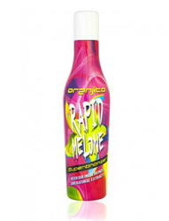 Oranjito Produse pentru protectie solara Rapid Melone Superbronzer Tanning milk for the solarium - vexio
