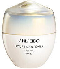 Shiseido Produse pentru protectie solara Future Solution LX Total Protective Cream SPF 30 - vexio
