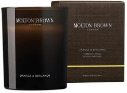 Molton Brown Parfumuri pentru casa Orange & Bergamot Scented Candle