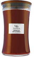 WoodWick Parfumuri pentru casa Cinnamon Chai Vase (Cinnamon Chai) - Scented Candle