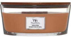 WoodWick Parfumuri pentru casa Santal Myrrh Ship ( sandalwood and myrrh )
