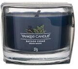 Yankee Candle Parfumuri pentru casa Bayside Cedar - votive candle