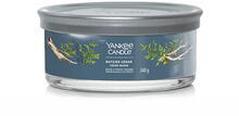 Yankee Candle Parfumuri pentru casa Bayside Cedar Signature Tumbler Candle