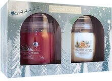 Yankee Candle Parfumuri pentru casa Bright Lights Candle Gift Set