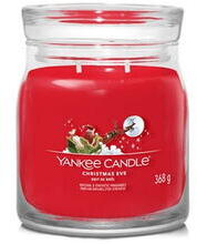 Yankee Candle Parfumuri pentru casa Christmas Eve Signature Candle