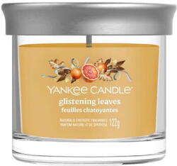 Yankee Candle Parfumuri pentru casa Golden Pumpkin Signature Tumbler - scented candle