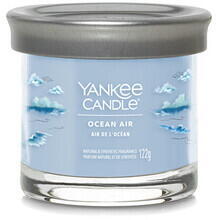 Yankee Candle Parfumuri pentru casa Ocean Air Signature Tumbler Candle (sea air)