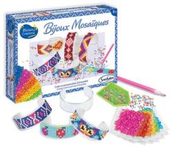 Sentosphère SENTOSPHERE Set creativ Brățări cu diamante (SNT80005)