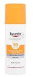 Eucerin Produse pentru protectie solara Sun Protection Photoaging Control Sun Fluid SPF 50+ - vexio