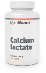 GymBeam Vitamine si minerale Lactat de calciu - GymBeam - vexio