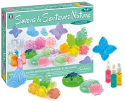 Sentosphère SENTOSPHERE Set creativ Săpunuri naturale (SNT224)