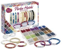 Sentosphère SENTOSPHERE Set creativ Brățări din mărgele heishi boys&girls (SNT80002)