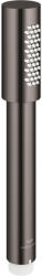 GROHE Rainshower Aqua Stick kézizuhany, 1 féle vízsugárral, Hard Graphite 26866A00 (26866A00)