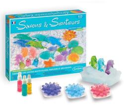 Sentosphère SENTOSPHERE Set creativ Săpunuri Ocean (SNT231)