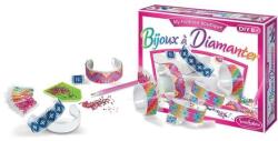 Sentosphère SENTOSPHERE Set creativ Bijuterii cu diamante (SNT32520)