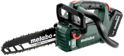 Metabo MS 18 LTX BL 25 Set (601595900)