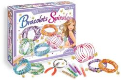 Sentosphère SENTOSPHERE Set creativ Brățări spirale (SNT3246)