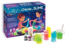 Sentosphère SENTOSPHERE Laborator chimic Producția de slime (SNT28300)