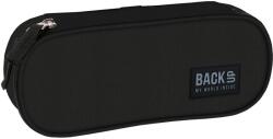 BackUP BackUp, penar oval, negru Penar