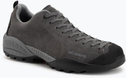 SCARPA Мъжки туристически обувки SCARPA Mojito GTX 2025 shark