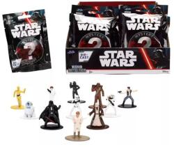 Jada Toys Jada: Figurină nano Star Wars de colecție - mai multe modele (9337018314R00) Figurina