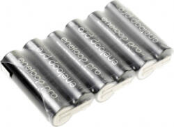 Panasonic Eneloop XX ceruza(AA) akku pack, 7, 2V, ZLF 2500mAh, 87x14, 5x50, 5 mm (135552) (135552)