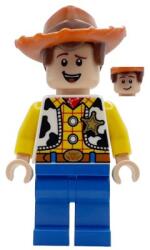 LEGO® Minifigures Disney dis185 - Woody (hp185)