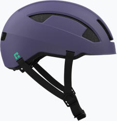 Lazer Cască de ciclism Lazer CityZen KinetiCore matte deep purple