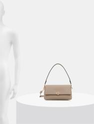 Tory Burch чанта crossbody дамска от кожа Charlie (180725)