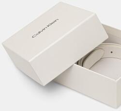 Calvin Klein колан дамски от кожа (LV04F7049G)