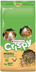 Versele-Laga Crispy 9kg Versele-Laga Crispy müzli tengerimalacoknak kisállateledel
