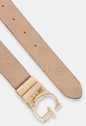 Guess двустранен колан дамски от имитация на кожа ELLA (BW7861.P3430) - answear - 126,93 лв