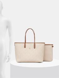Tommy Hilfiger шопинг чанта дамска (AW0AW17416) - answear - 214,95 лв