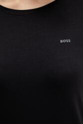 BOSS горнище на пижама дамско от вискоза ESSENCE_Sleepshirt (50566089) - answear - 117,15 лв