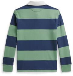 Ralph Lauren тениска с яка за деца от памук (323932280501)