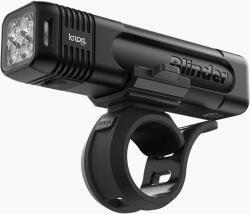 Knog Far de bicicletă față Knog Blinder Pro 1000 black