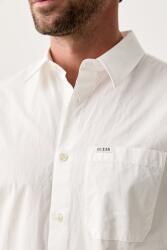 GUESS риза мъжка от памук (M6YH14.W2736)