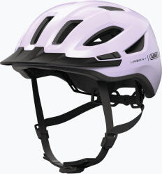 ABUS Cască de ciclism ABUS Urban-I 4.0 light lavender