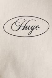 HUGO Blue суичър дамски от памук Damaswee_B_1 (50573150) - answear - 164,27 лв