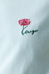 Kenzo тениска дамска от памук (FG62TS2714SG)